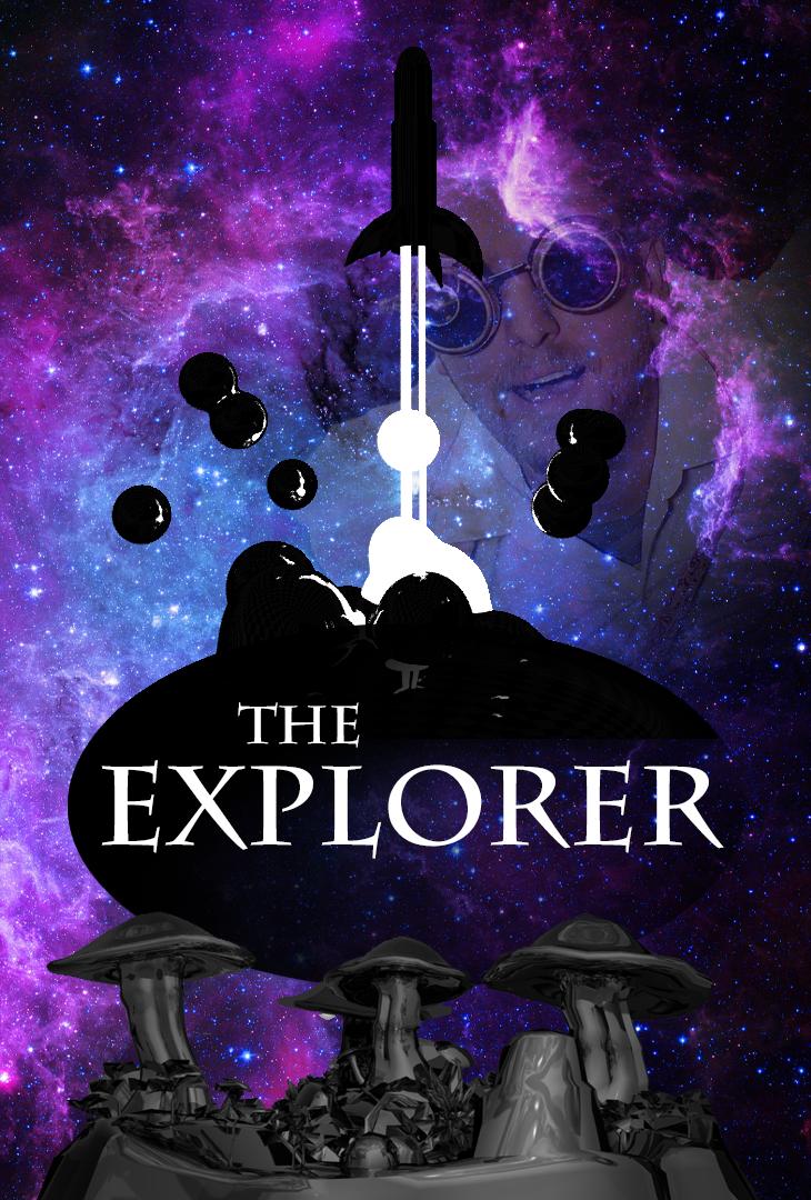 The Explorer